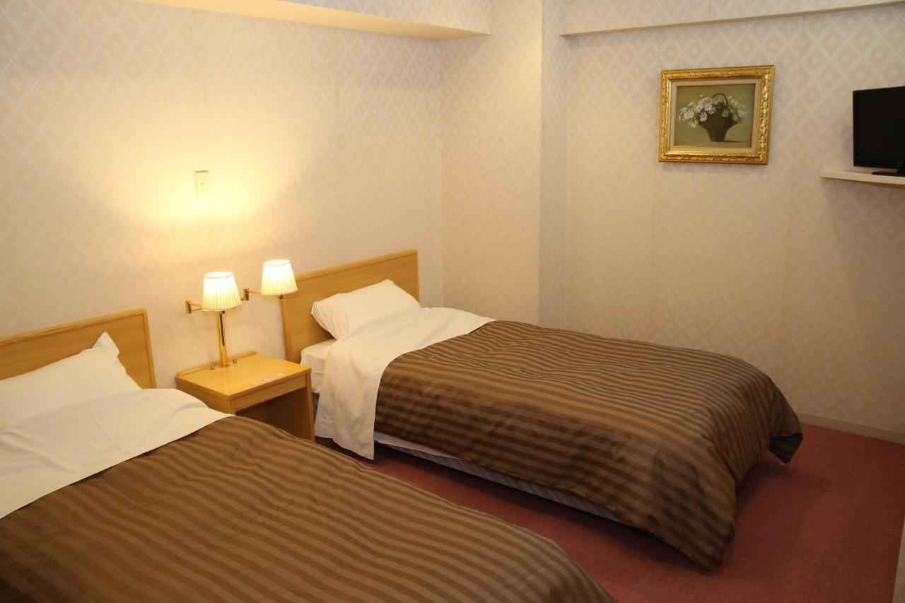 Nishiizu Crystal View Hotel Экстерьер фото