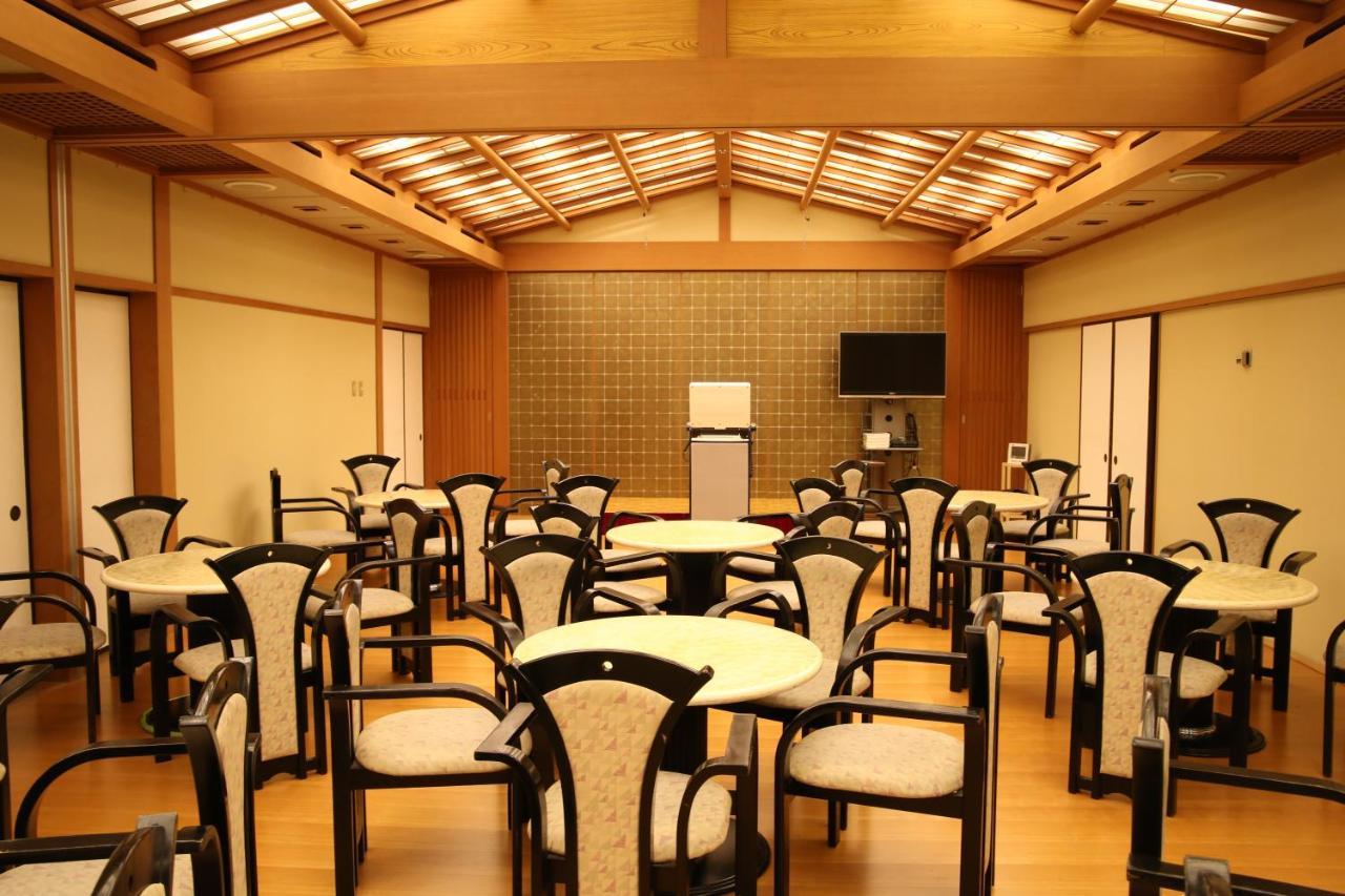 Nishiizu Crystal View Hotel Экстерьер фото