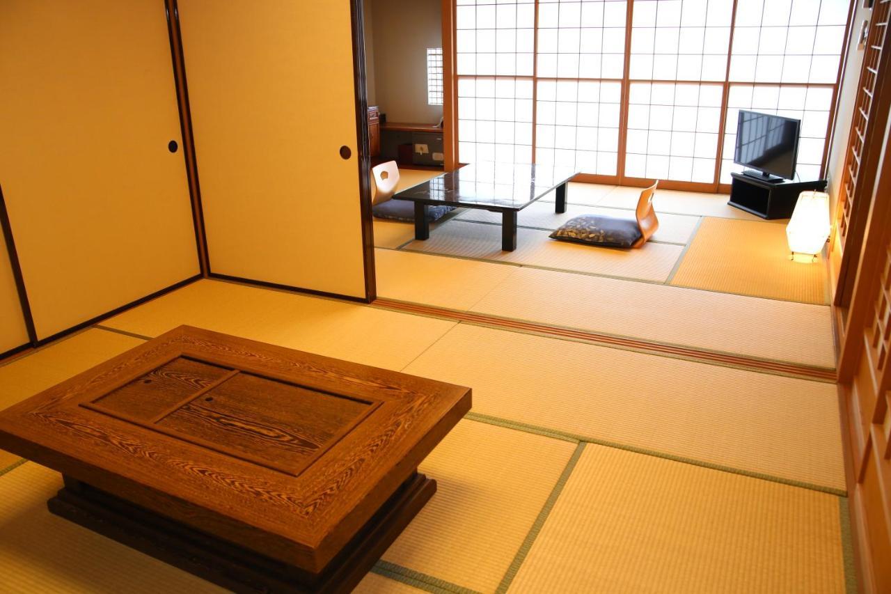 Nishiizu Crystal View Hotel Экстерьер фото