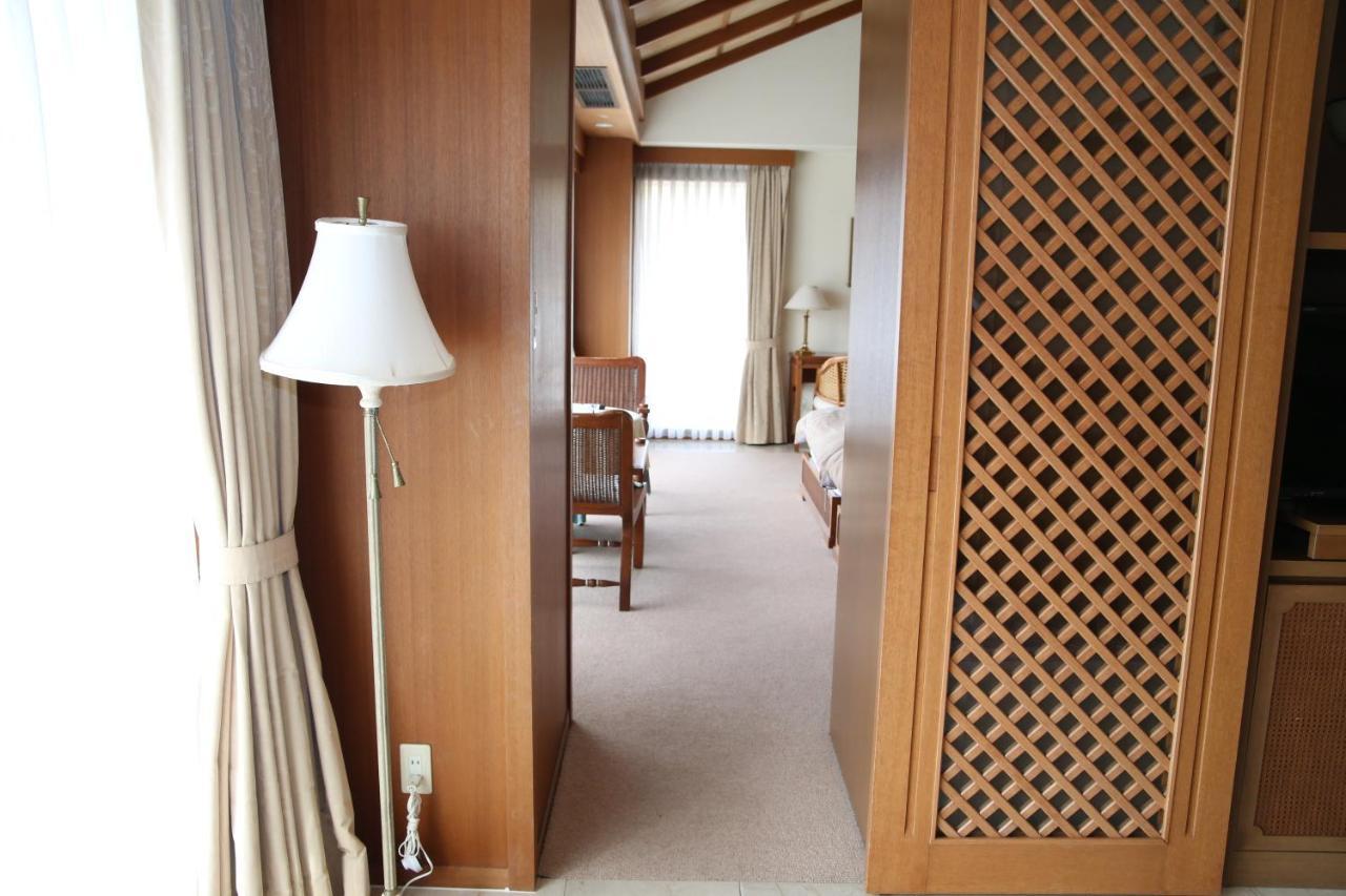 Nishiizu Crystal View Hotel Экстерьер фото